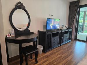 Blue Palm Residence Kata