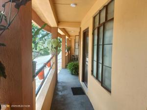 Rose Mary Guest House