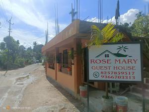 Rose Mary Guest House