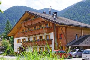 Pension Arnica B&B