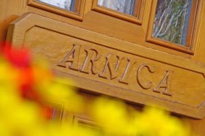 Pension Arnica B&B