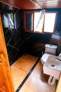 Glamping Miramelindo