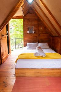 Glamping Miramelindo