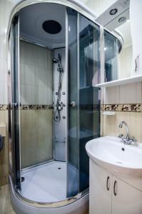 Alfa Apartments Ohienka 17 1