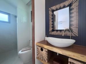 Villa Moon, Villa 20