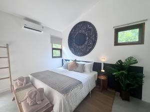 Villa Moon, Villa 20