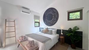 Villa Moon, Villa 20