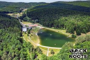 Bienenhaus Van Sonnensee