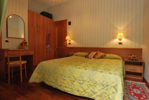 Hotel Ambrosi
