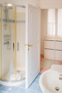 Cola di Rienzo Attico & Charme - by 101 Flats