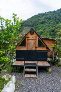 Glamping Miramelindo