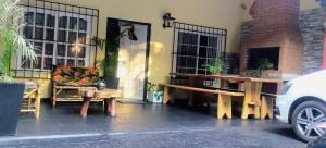 Tu hogar en las cataratas