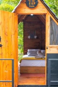 Glamping Miramelindo