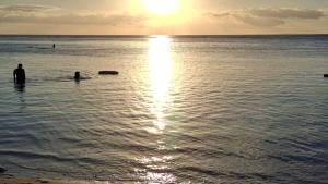 Azuria Horizon Beach Apartment