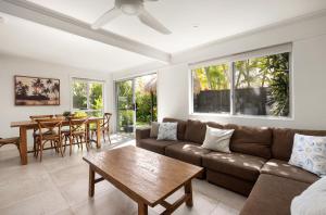 The Islander Tropical Noosa Getaway