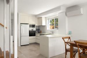 The Islander Tropical Noosa Getaway