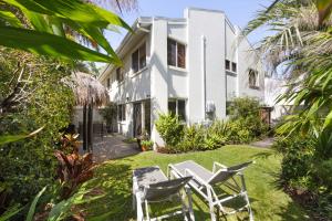The Islander Tropical Noosa Getaway