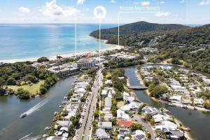The Islander Tropical Noosa Getaway