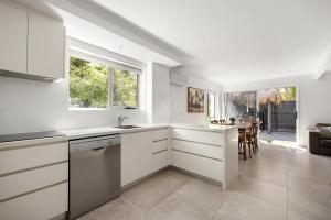 The Islander Tropical Noosa Getaway