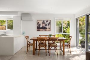 The Islander Tropical Noosa Getaway