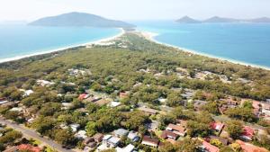 Convenient and Comfortable