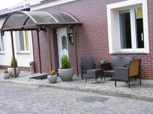 Pokoje Gościnne Stara Masarnia