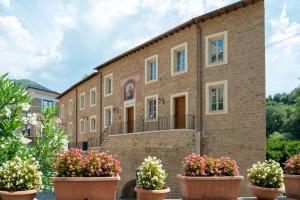 LIsola degli Opifici