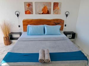 Bougainvillea guesthouse