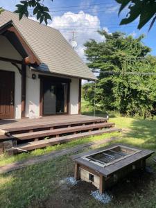 八ヶ岳 HOKUTO BASE -Yatsugatake-