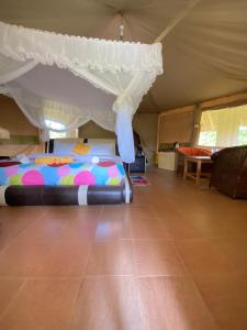 Eco Mara Tented Camp