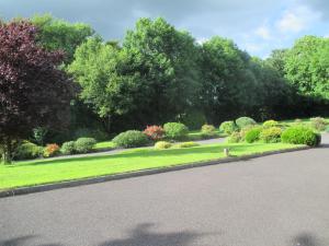 PK Lodge Bed and breakfast