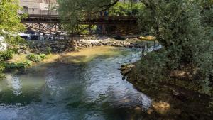 LIsola degli Opifici