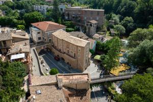 LIsola degli Opifici