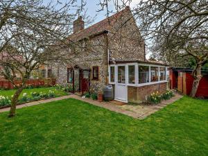 2 bed in Stanhoe POCN8