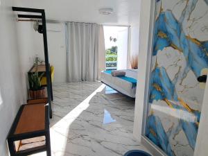 Bougainvillea guesthouse