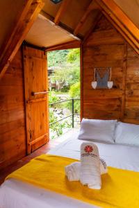 Glamping Miramelindo