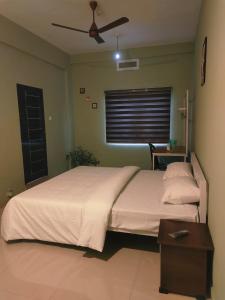 Vilstay Go Hill View Residency