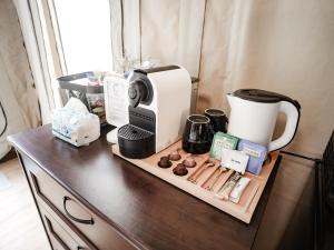 LasCalas Resort and Luxury Estate