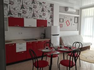 Town-house Golden Bugaz
