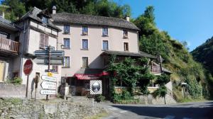 B&B / Chambres d'hotes Le Castellou : photos des chambres