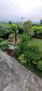 Farmstay near Corbett