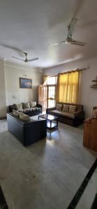 Farmstay near Corbett