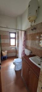 Farmstay near Corbett