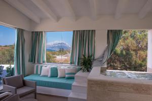 Suite with Spa Bath