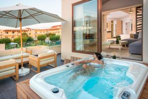 Oscar Suites & Village Chania Greece