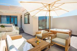 Oscar Suites & Village Chania Greece