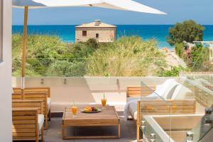 Oscar Suites & Village Chania Greece