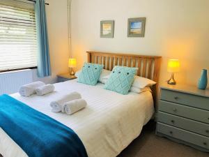 2 Bed in Fowey 77914