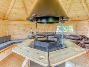 4 Bed in Parkham 76452