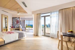 Oscar Suites & Village Chania Greece